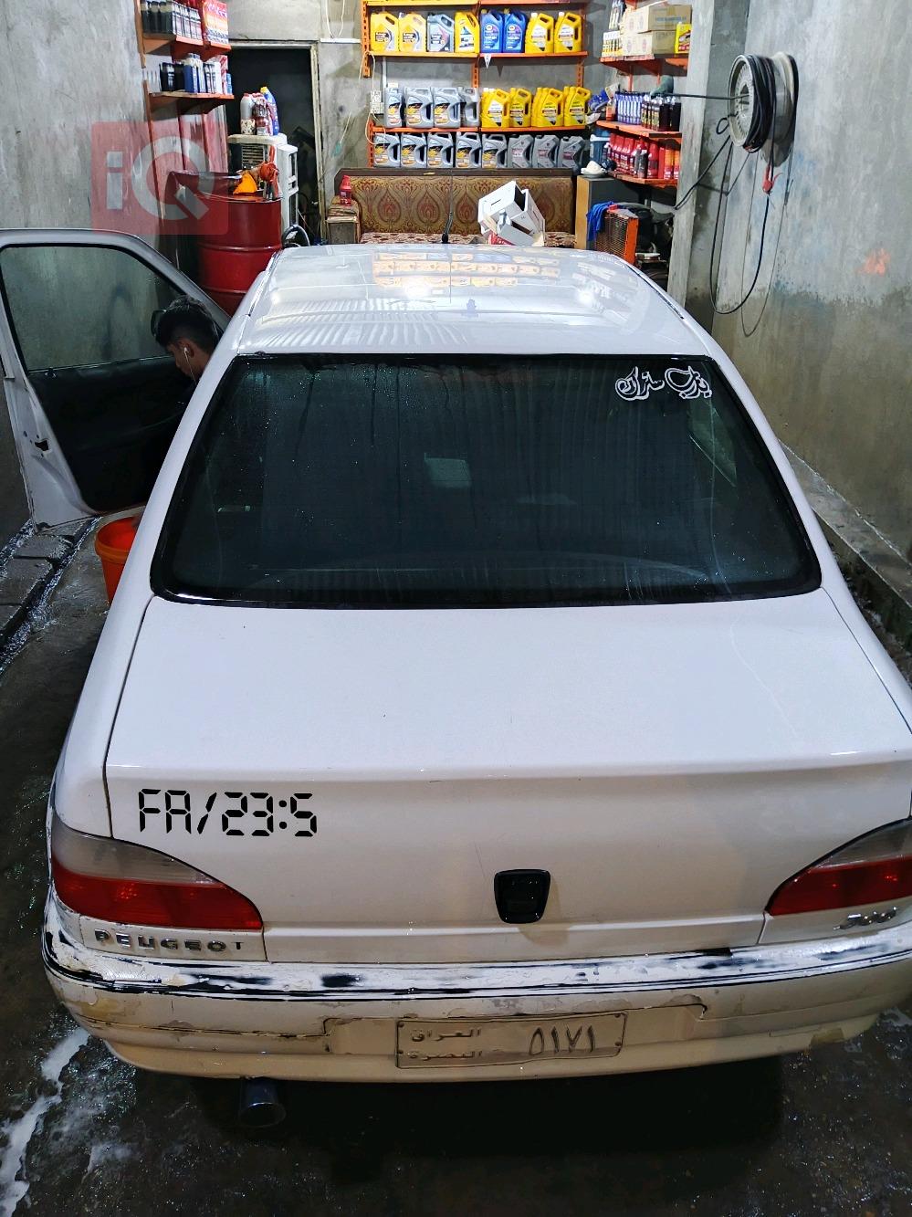 بيجو 306